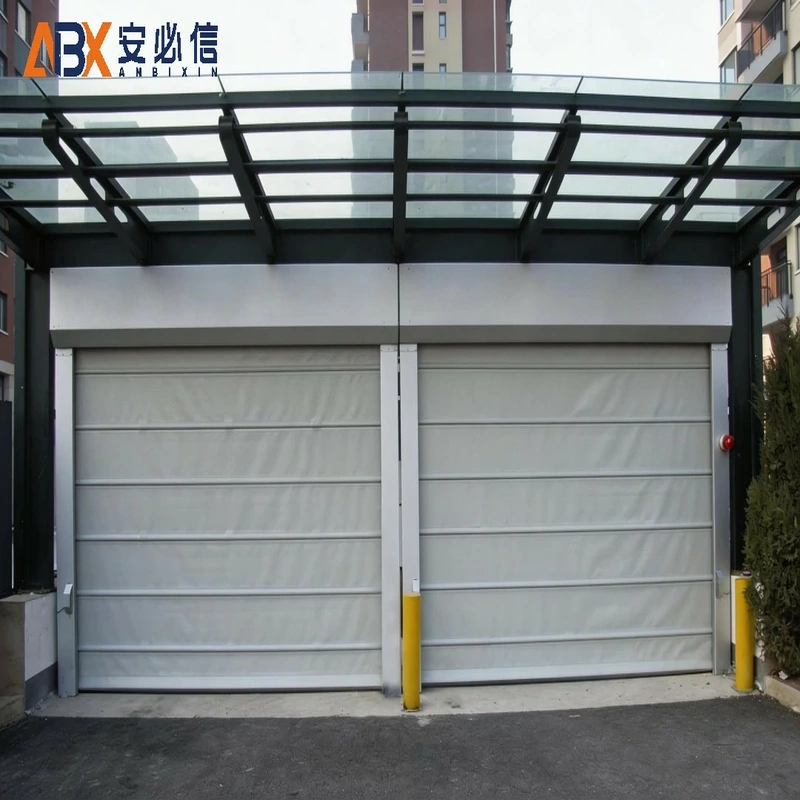 枣庄市高速门